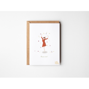 Dansen maar Dansen maar
